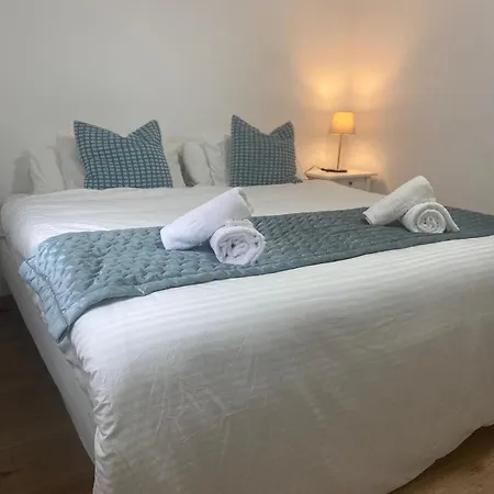 Apartment Dh Turistico Cangas de Onis