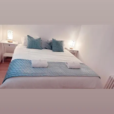 Apartment Dh Turistico *