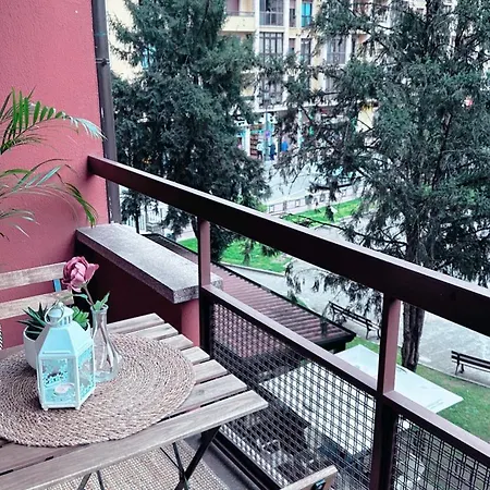 Dh Turistico Apartment