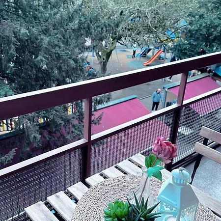 Apartment Dh Turistico *