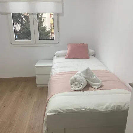 Dh Turistico Apartment *