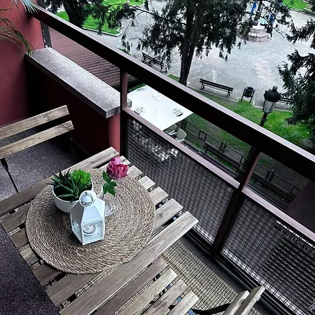 Dh Turistico Apartment