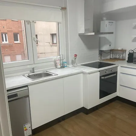 Apartment Dh Turistico