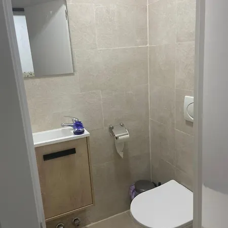 Dh Turistico Apartment