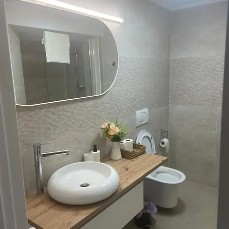 Apartment Dh Turistico Cangas de Onis