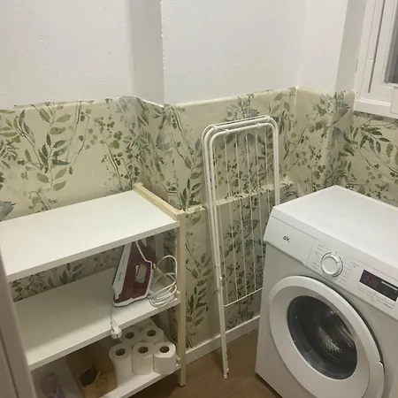 Dh Turistico Apartment *