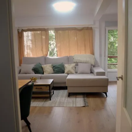 Dh Turistico Apartment Onís