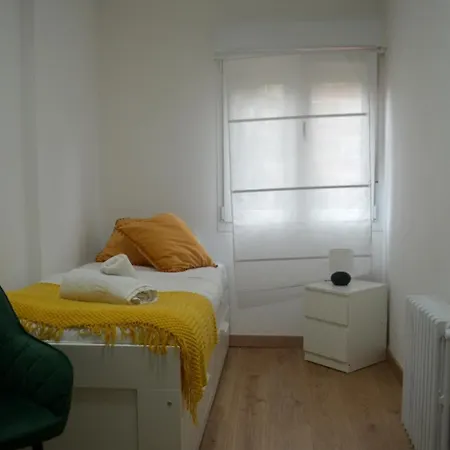 Dh Turistico Apartment *