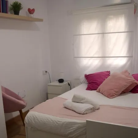 Dh Turistico Apartment Onís