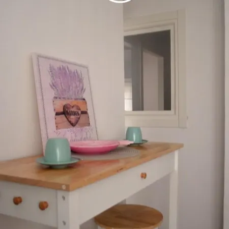 Dh Turistico Apartment Onís