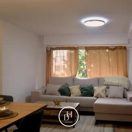 Apartment Dh Turistico Onís