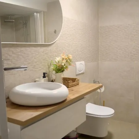 Dh Turistico Apartment