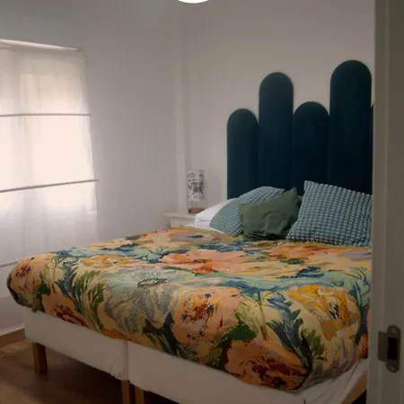 Apartment Dh Turistico