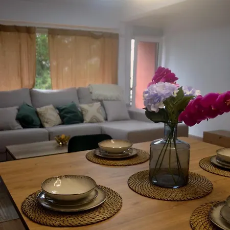 Dh Turistico Apartment